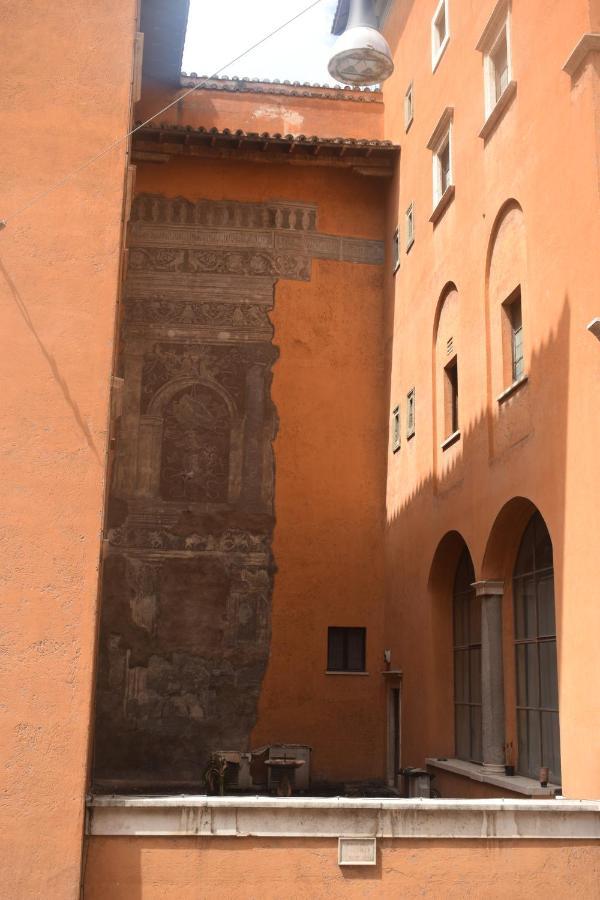 Timeroma Vatican Exterior foto